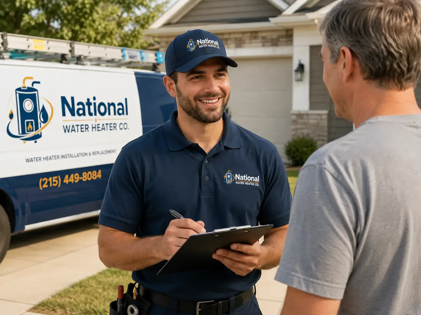 Water Heater Installation Livermore Falls, ME FAQs